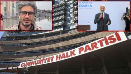 Gazeteci Barış Pehlivan: CHP’li Eyüpsultan Belediye Başkanı Mithat Bülent Özmen hakkında suç örgütüne üye olma şüphesi ile soruşturma yürütülüyor