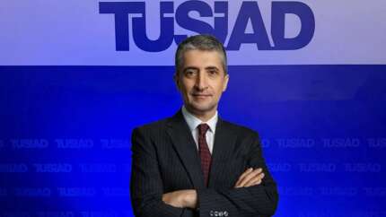 Seçim yarın...TÜSİAD'da yeni dönem başlıyor: Ozan Diren tek Başkan adayı