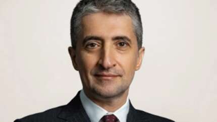 TÜSİAD Başkanlığı'na kesin gözüyle bakılıyor! DİMES Ceo'su Ozan Diren kimdir?