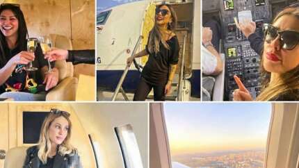 Rabia Karaca'dan bomba Murat Gülibrahimoğlu itirafı! "Beş dakikada 200 bin dolar kaybetti! İBB'den kazandığı paraydı"
