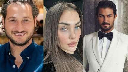 Ünlülere uyuşturucu operasyonu: 15 kişinin testi pozitif çıktı; Melisa Şahin, Hamdi Burak Beşer, Melisa Fidan Çalışkan, Mahmut Uğur Ziylan...