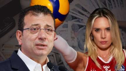 Ekrem İmamoğlu'nun sevgilisi olduğu söylenen Derya Çayırgan gözaltına alındı