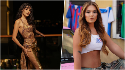 Hande Erçel ELLE Style Awards 2026'da 'Yılın Stil Sahibi Kadın Oyuncusu' ödülünü aldı ama kıyafeti tartışma yarattı! Demet Akalın'dan sert yorum: Ben bile bu kadar rüküş olamam