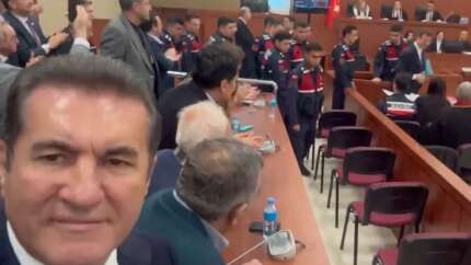 Biri buna dur demeli! Kendi kitlelerine şov yapacağım diye suç işliyorlar