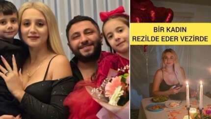 Adana’da kan donduran vahşet: ABD’ye taşınan fenomen vize uzmanı baba, iki çocuğunu öldürüp intihar etti! Son paylaşımı dikkat çekti: Bir kadın rezil de eder vezir de!