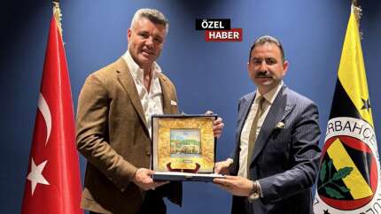 Yeşilay'ın Sadettin Saran ziyaretinin perde arkası ortaya çıktı: Genel merkez talimatıyla gidilmiş...