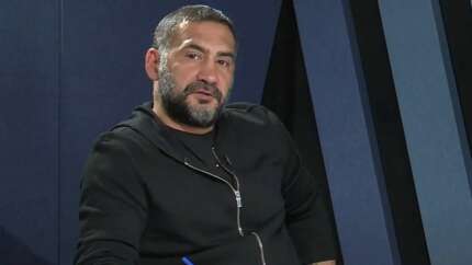 Ümit Karan'ın uyuşturucu testi pozitif çıktı