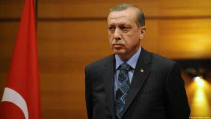 Suriye’de terör yapılanması çöktü: Cumhurbaşkanı Erdoğan’ın 11 yıl önceki sözleri yeniden gündemde!