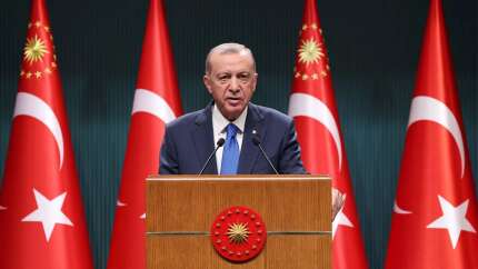 Cumhurbaşkanı Erdoğan: Bölgemizde terör devri kapandı