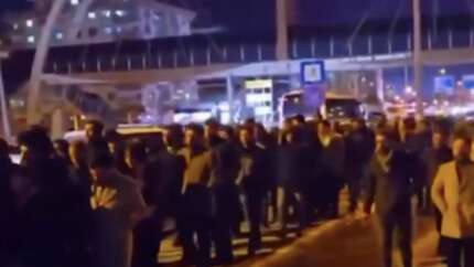 PKK’dan sokak çağrısı: Van’dan Diyarbakır’a alarm, sınır hattında hareketlilik! Yeni 6-7 Ekim'i denemeyin...