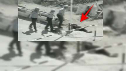 Nusaybin'de alçak provokasyon! Kıbrıs'ta bayrak indirenin sonunu hatırlayan var mı?
