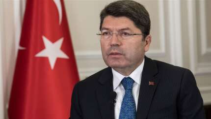 Türk bayrağına yönelik alçak provokasyona soruşturma başlatıldı