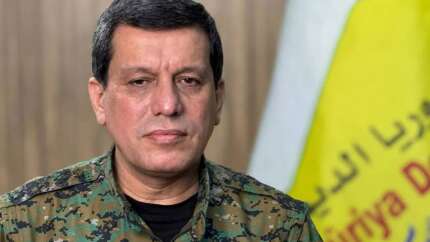 PKK-YPG fişi çekti! Şam ile yapılan anlaşmaya tam olarak bağlıyız!
