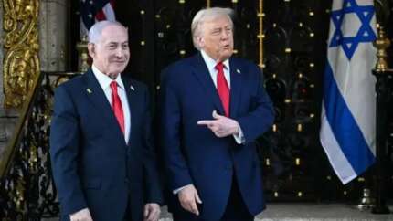 Netanyahu, Trump’ın Gazze Barış Kurulu’na katılma teklifini kabul etti! Ankara bu işe ne diyecek?