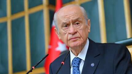 Bahçeli’den sert suçlama! Bahçeli’den DEM Parti’ye PKK çıkışı: "Hesabını verecekler”