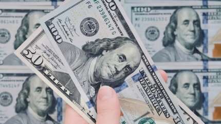 Merkez Bankası rezervlerinde tarihi rekor! İlk kez 200 milyar doları aştı