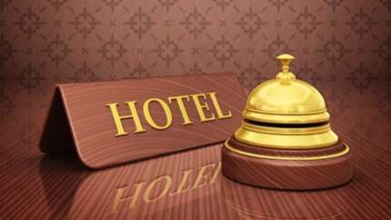 Dünyanın her yerinde oteli bulunuyor! Ünlü otel zinciri iflas etti: Nedeni bilinçsiz büyüme