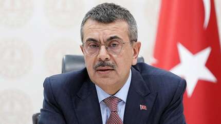Bakan Tekin'den İBB kreşlerindeki taciz iddiasına sert tepki