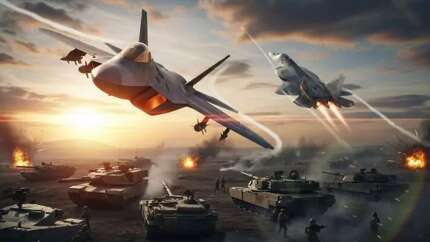İşte 2026'yılının en güçlü 50 ordusu! Türkiye'nin sırası dikkat çekti... Global Firepower 2026 raporu yayımlandı