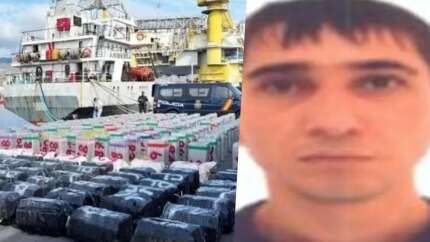 İstanbul’un uyuşturucu imparatorluğu çöküyor: Kıtalar arası uyuşturucu ağı deşifre oldu