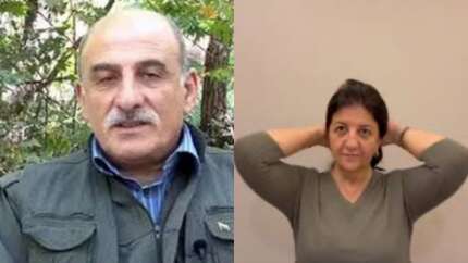 Saç örme pozlarınız batsın...PKK’nın dağa kaldırdığı, cinsel tacizlerle intihara sürüklediği Kürt kızları ne yaptınız?