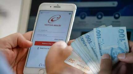 E-Devlet'ten anında başvuru yapabilirsiniz! 849 bin kişi tüm parasını geri aldı: İşte başvuru yöntemi