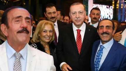 Ünlü sanatçı Mustafa Keser yüreği sızlaya sızlaya anlattı! Cumhurbaşkanı Erdoğan'dan büyük vefa: En kötü zamanında yanında oldu