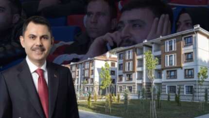 TOKİ yeni kura takvimi belli oldu! Bakan Kurum açıkladı: İşte yapılacak o 9 şehir...