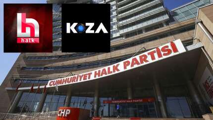 CHP ile Halk TV arasında sorun mu var?