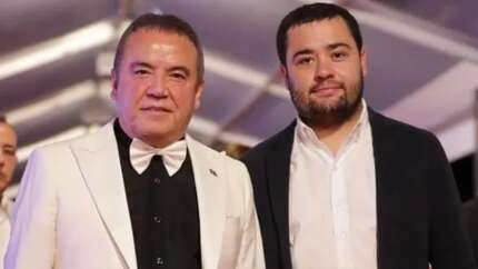 İrtikap, rüşvet ve kara para: Antalya'da yolsuzluk faturası kesildi! Muhittin Böcek'ten Emniyet Müdürüne... 702 sayfalık iddianameden milyonluk vurgun çıktı!