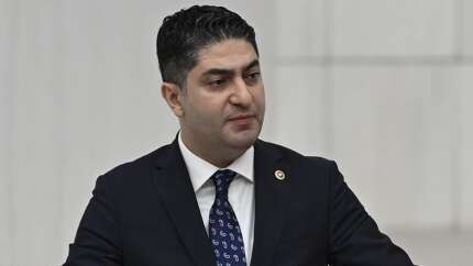 MHP’li Özdemir: Türk basını yabancı menşeli firmaların kıskacında, reklam düzenlemesi şart