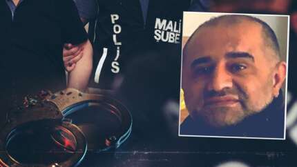 Silivri'de dev hesaplaşma: Aziz İhsan Aktaş suç örgütü davası bugün başlıyor! İşte sanık listesi ve istenen cezalar...