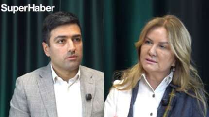 Nuray Başaran SüperHaber’de bombayı patlattı: Ekrem İmamoğlu ve Rıza Akpolat birbirini ihbar etmiş! Aziz İhsan Aktaş'ın ifadesinde şok detaylar...