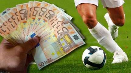 Türk futbolunda sarsıcı iddialar: Çok sayıda başkanın şike ve yasa dışı bahisle ilişkilendirildiği iddia edildi