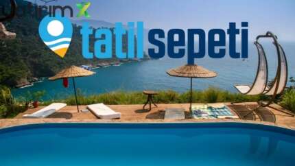 70 milyon euroluk dev anlaşma! Tera Yatırım Holding Türkiye'nin dev tatil platformunu satın aldı