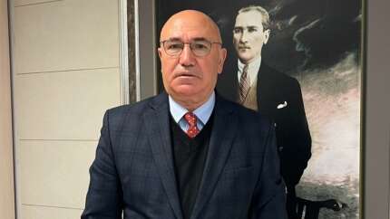 Mahmut Tanal Türk'üm demekten utanıyor mu? "Ne mutlu Türk milletinin eşit yurttaşıyım diyen herkese"