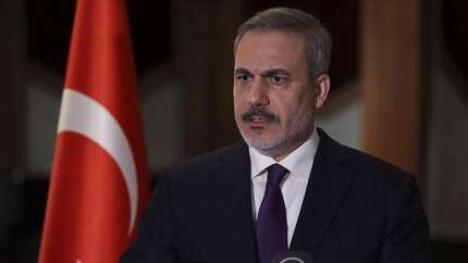 Dışişleri Bakanı Hakan Fidan: İran'a saldırıp, savaşı yeniden başlatmak büyük bir yanlış olur