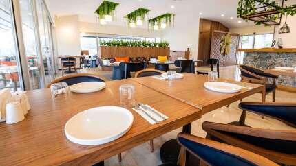 Resmi Gazete'de yayımlandı! Restoranlarda servis, masa ve kuver ücreti alınamayacak