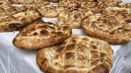 Kayseri’de Ramazan pidesi fiyatları belli oldu
