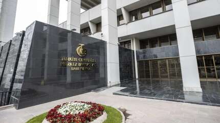 Merkez Bankası'ndan sert karar: Dört ödeme ve elektronik para kuruluşunun faaliyet izni iptal edildi!