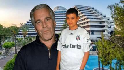 Rixos Otel ve Epstein bağlantısı! Burak Oğraş'ın şüpheli ölümünde Epstein detayı! Burak Oğraş'ın kayıp telefonu her şeyi değiştirebilir! "Oğlum hangi sapıklığa şahit oldu da öldürüldü?"