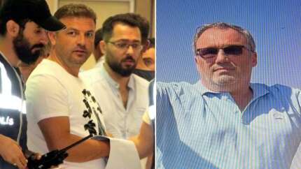 Veysel Şahin'le irtibatlı olan Şeref Yazıcı'nın da tüm mal varlıklarına el konuldu!