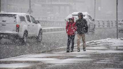 Meteoroloji açıkladı: 25 ilde kar yağışı ve soğuk hava etkili olacak