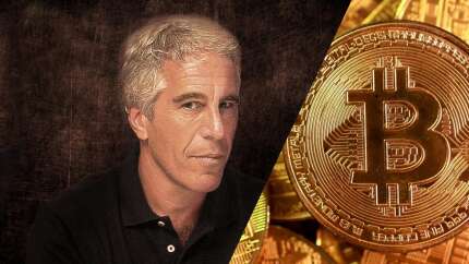 Epstein belgeleri gerçeği ortaya çıkardı...İsrail 10 yıl önce Bitcoin ağının kontrolünü ele geçirmiş