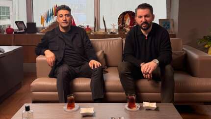 Veysel Şahin gölgesinde gazetecilik! EKOL TV hesapları nasıl oldu da Ferhat Murat'a geçti?