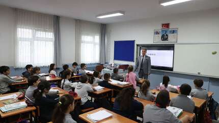 4 ilde 6 Şubat'ta eğitime ara verilecek