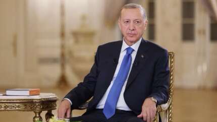 Cumhurbaşkanı Erdoğan'dan ABD-İran gerilimi mesajı: Kolaylaştırıcı rol üstlenmeye hazırız