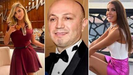 Uyuşturucu ve fuhuş soruşturmasında yeni dalga: Dilek İmamoğlu’nun kardeşi Ali Kaya ve fenomen ordusu gözaltına alındı!