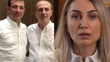 Dilek İmamoğlu'nun kardeşi uyuşturucudan alındı! Ali Kaya kimdir, kaç yaşında mesleği ne?