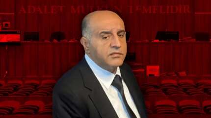 Aziz İhsan Aktaş davasında ara mütalaa açıklandı! 30 kişinin tutukluluğunun devamı, 3 ismin tahliyesi istendi...
